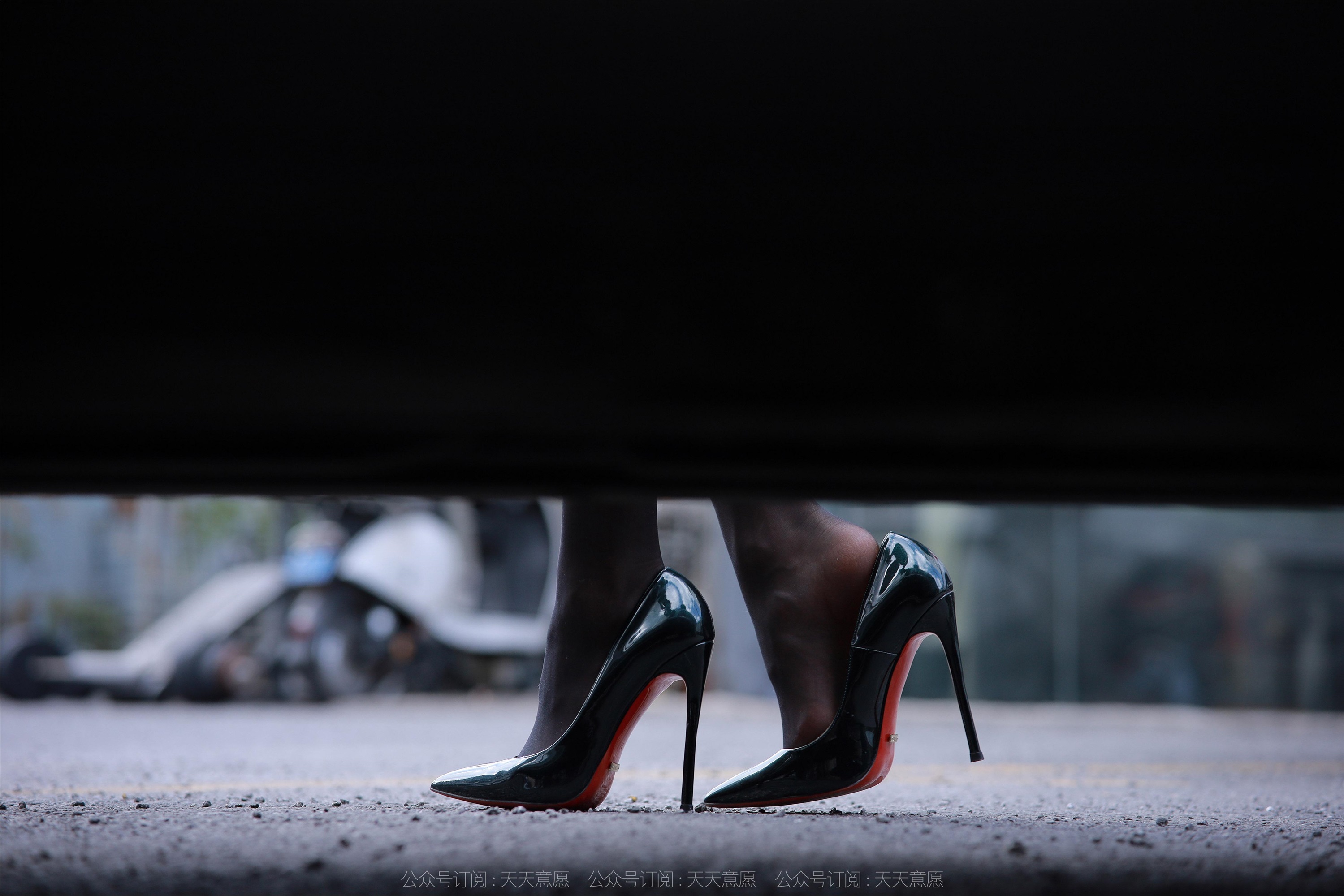 IESS异思趣向  2022.11.18 丝享家 1272 小六《爱的跟随》